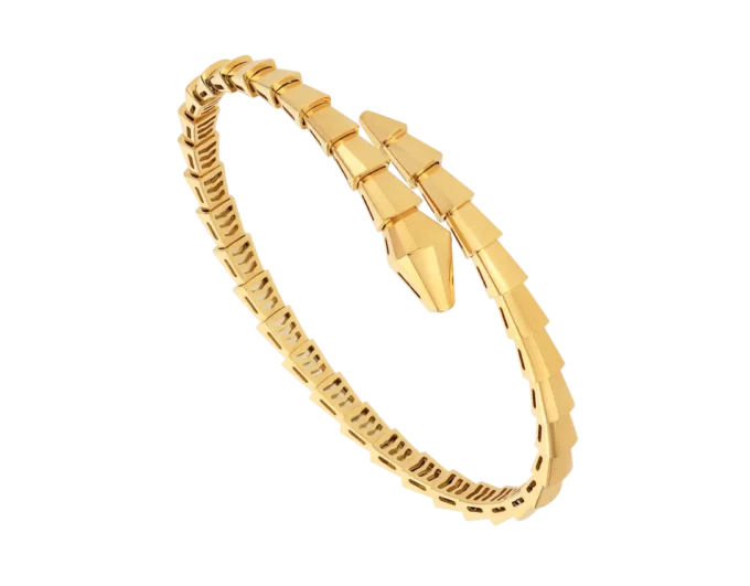 Serpenti Viper-armband Serpenti Viper-armband
