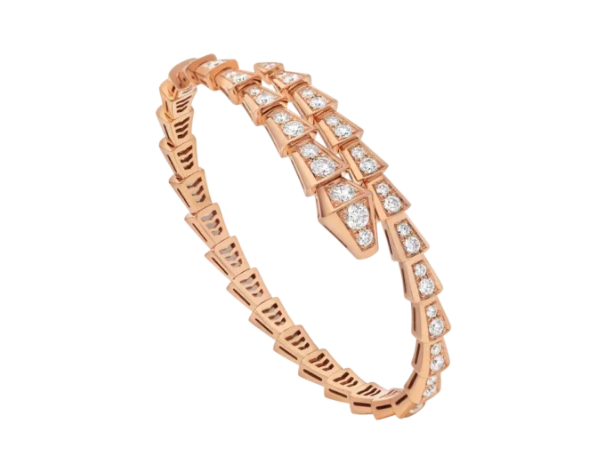Serpenti Viper-armband