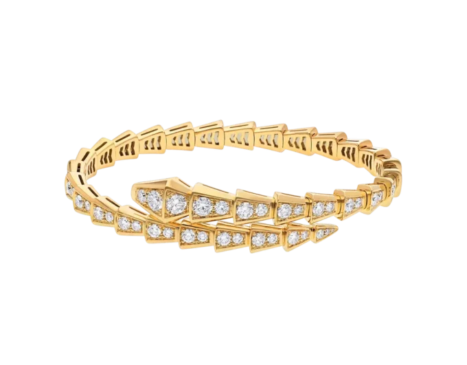 Serpenti Viper-armband