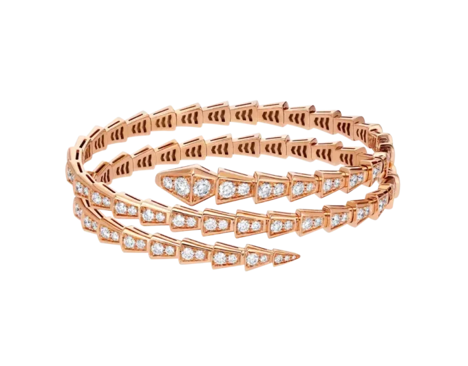 Serpenti Viper-armband