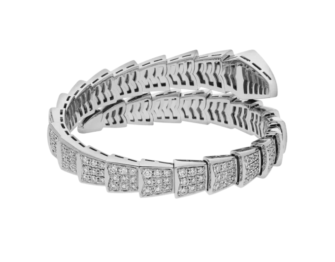 Serpenti Viper-armband