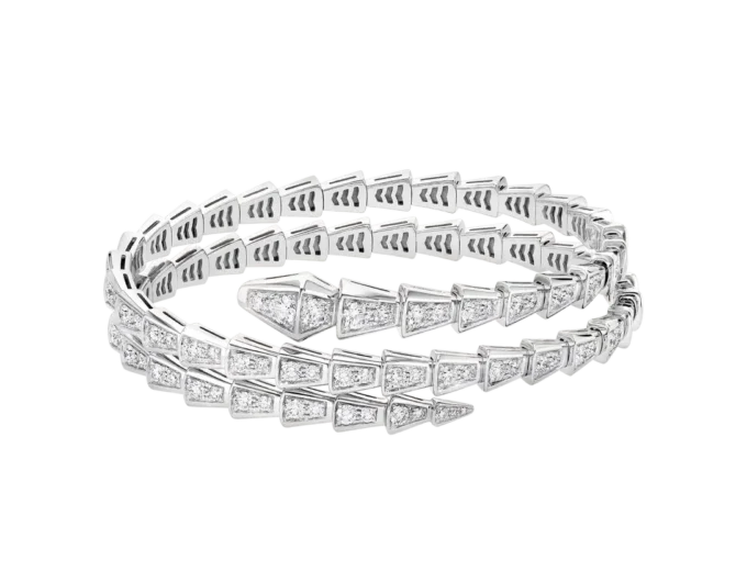 Serpenti Viper-armband