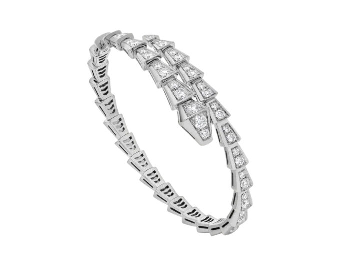 Serpenti Viper-armband