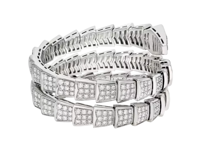 Serpenti Viper-armband