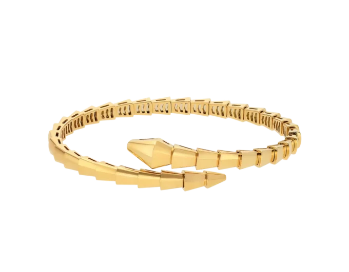 Serpenti Viper-armband