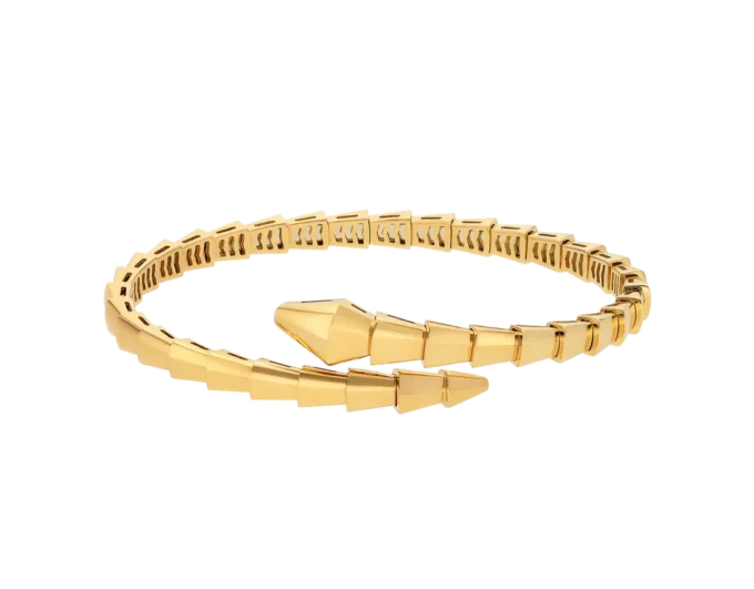 Serpenti Viper-armband Serpenti Viper-armband