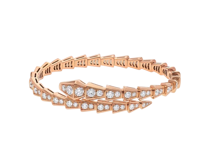 Serpenti Viper-armband