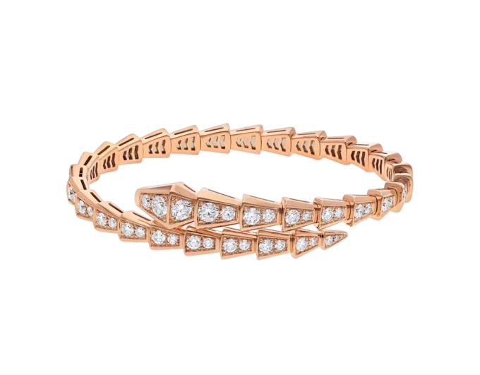 Serpenti Viper-armband Serpenti Viper-armband