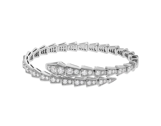 Serpenti Viper-armband