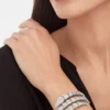 Serpenti Viper-armband