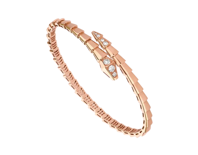 Serpenti Viper-armband Serpenti Viper-armband