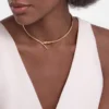 Serpenti Viper-halsband