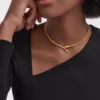 Serpenti Viper-halsband