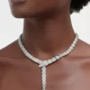 Serpenti Viper-halsband