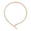 Serpenti Viper-halsband