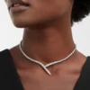 Serpenti Viper-halsband