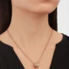 Serpenti Viper-halsband