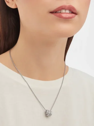 Serpenti Viper-halsband Serpenti Viper-halsband