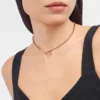 Serpenti Viper-halsband