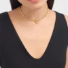 Serpenti Viper-halsband