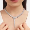 Serpenti Viper-halsband