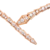 Serpenti Viper-halsband