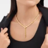 Serpenti Viper-halsband