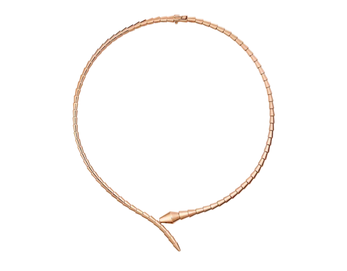 Serpenti Viper-halsband