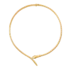 Serpenti Viper-halsband