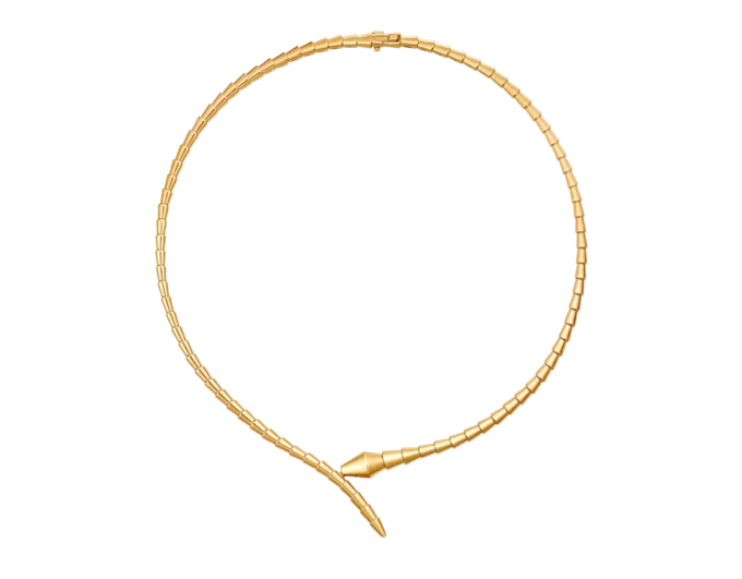Serpenti Viper-halsband