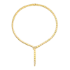Serpenti Viper-halsband Serpenti Viper-halsband