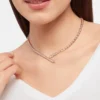 Serpenti Viper-halsband