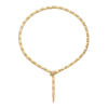 Serpenti Viper-halsband