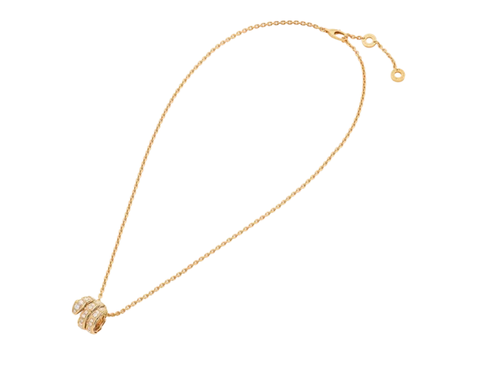Serpenti Viper-halsband