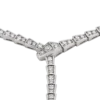 Serpenti Viper-halsband