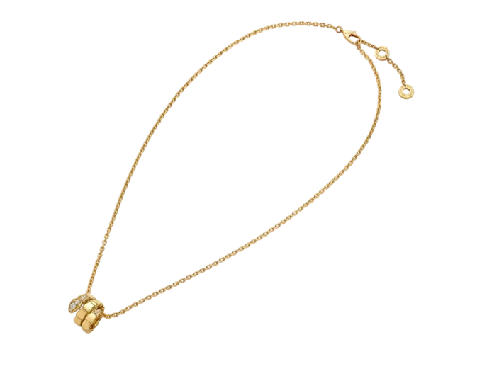 Serpenti Viper-halsband