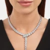 Serpenti Viper-halsband