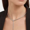 Serpenti Viper-halsband