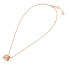 Serpenti Viper-halsband