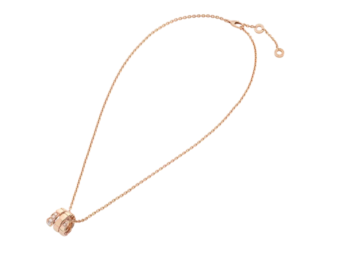 Serpenti Viper-halsband