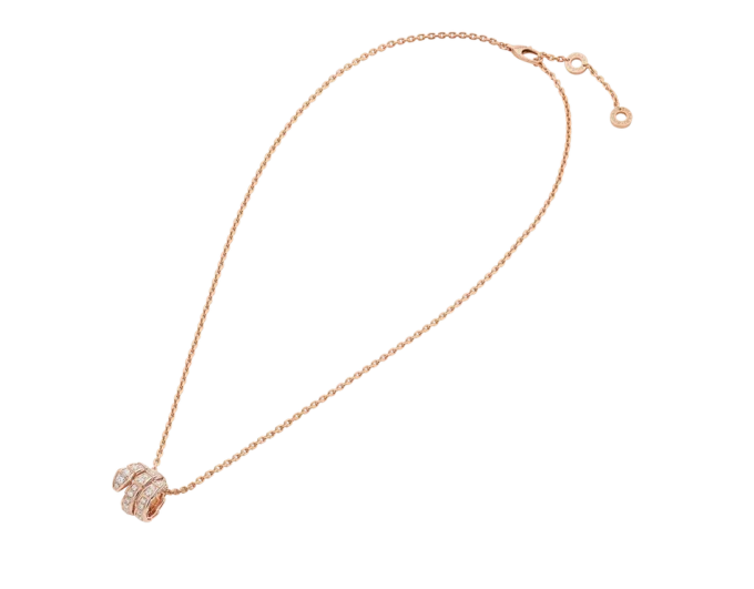 Serpenti Viper-halsband