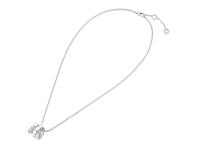 Serpenti Viper-halsband