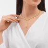 Serpenti Viper-halsband