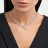 Serpenti Viper-halsband
