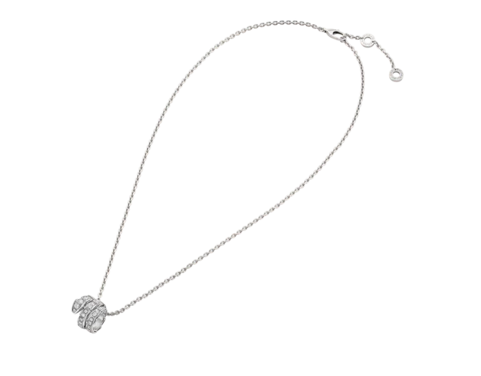 Serpenti Viper-halsband
