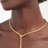 Serpenti Viper-halsband