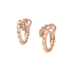 Serpenti Viper-örhängen