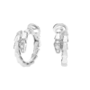 Serpenti Viper-örhängen