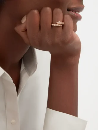 Serpenti Viper-ring