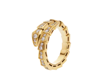 Serpenti Viper-ring